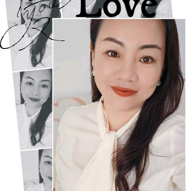 刘刘的她