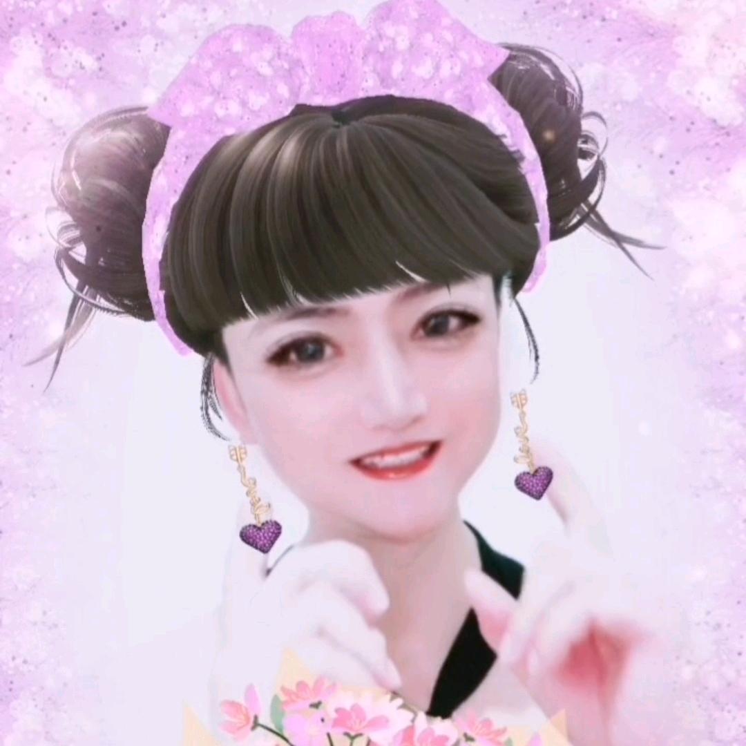 百变若男💃🏾