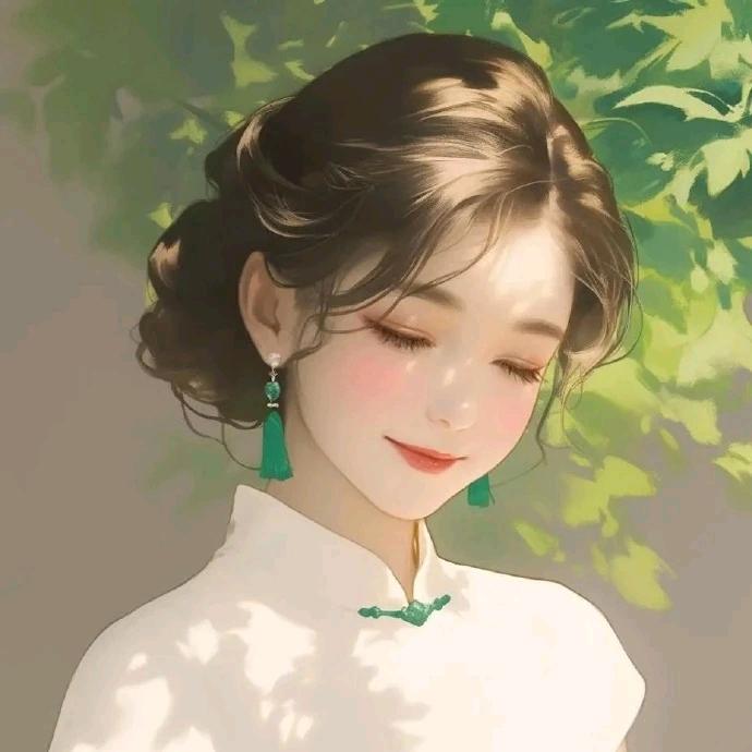财神爷的宠儿