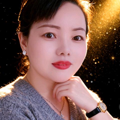 微笑安然😊