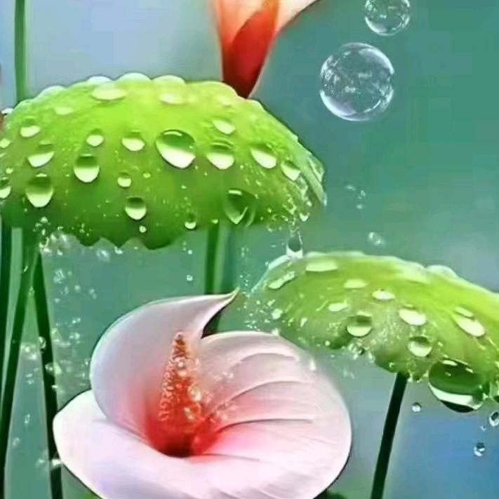 我相信