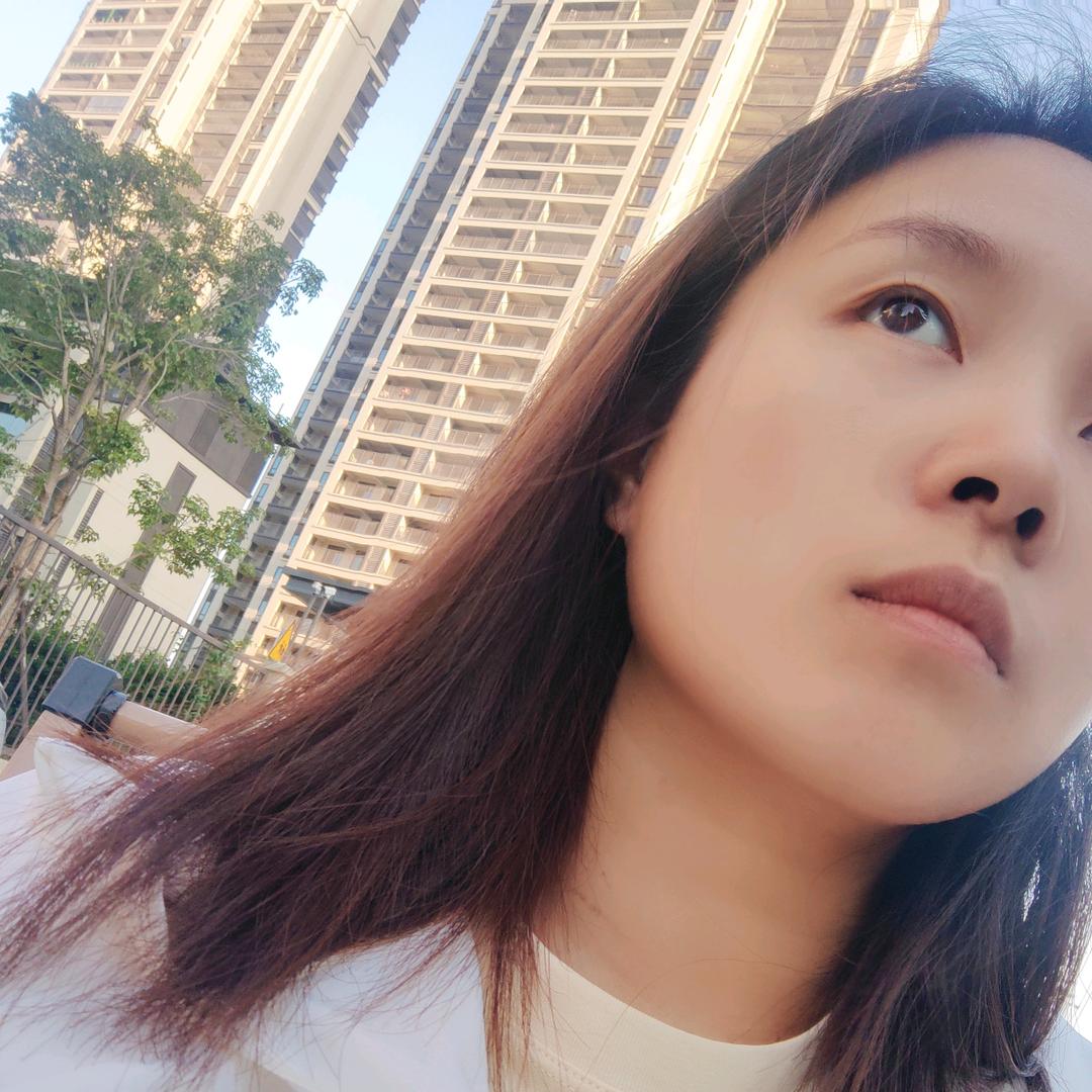 是林啊