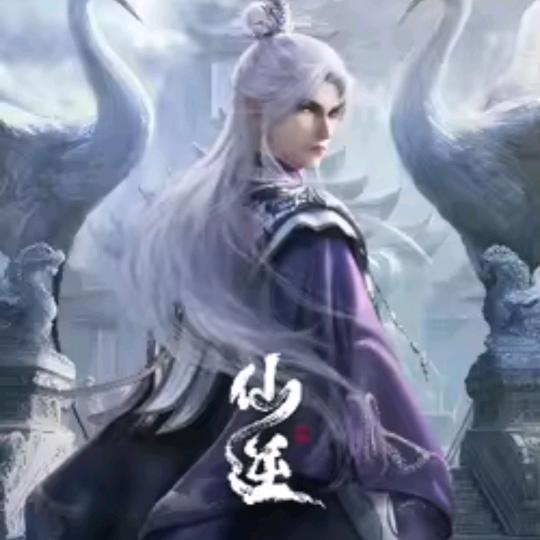 梦白