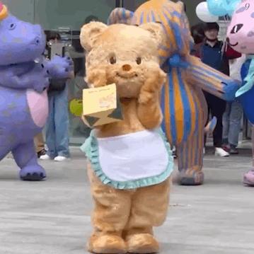烤馕公主