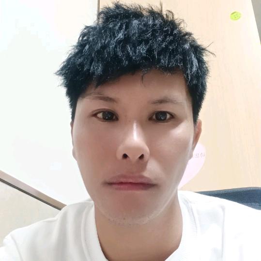 真的好想你