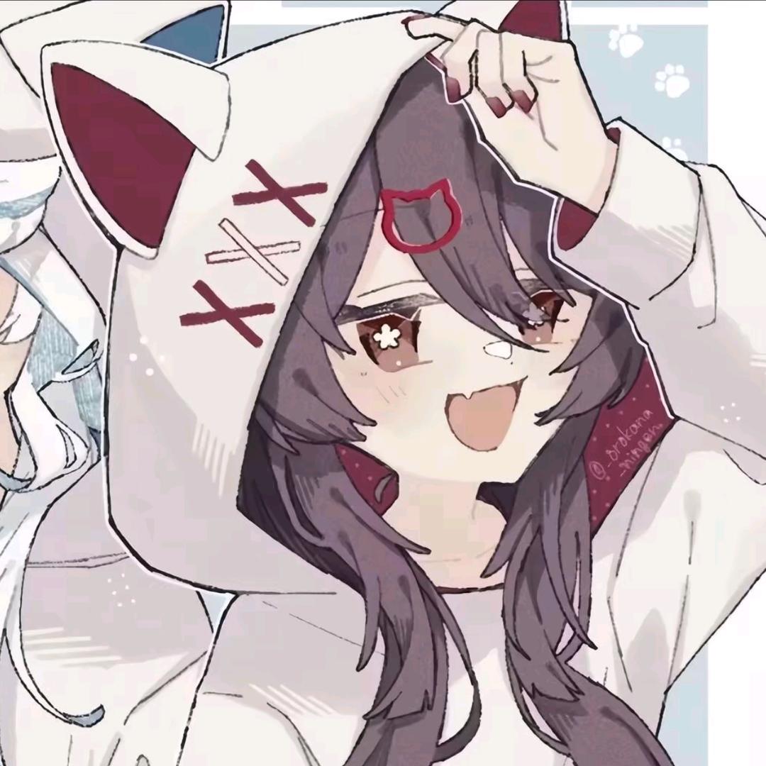 喵桑₍˄·͈༝·͈˄*₎◞ ̑̑