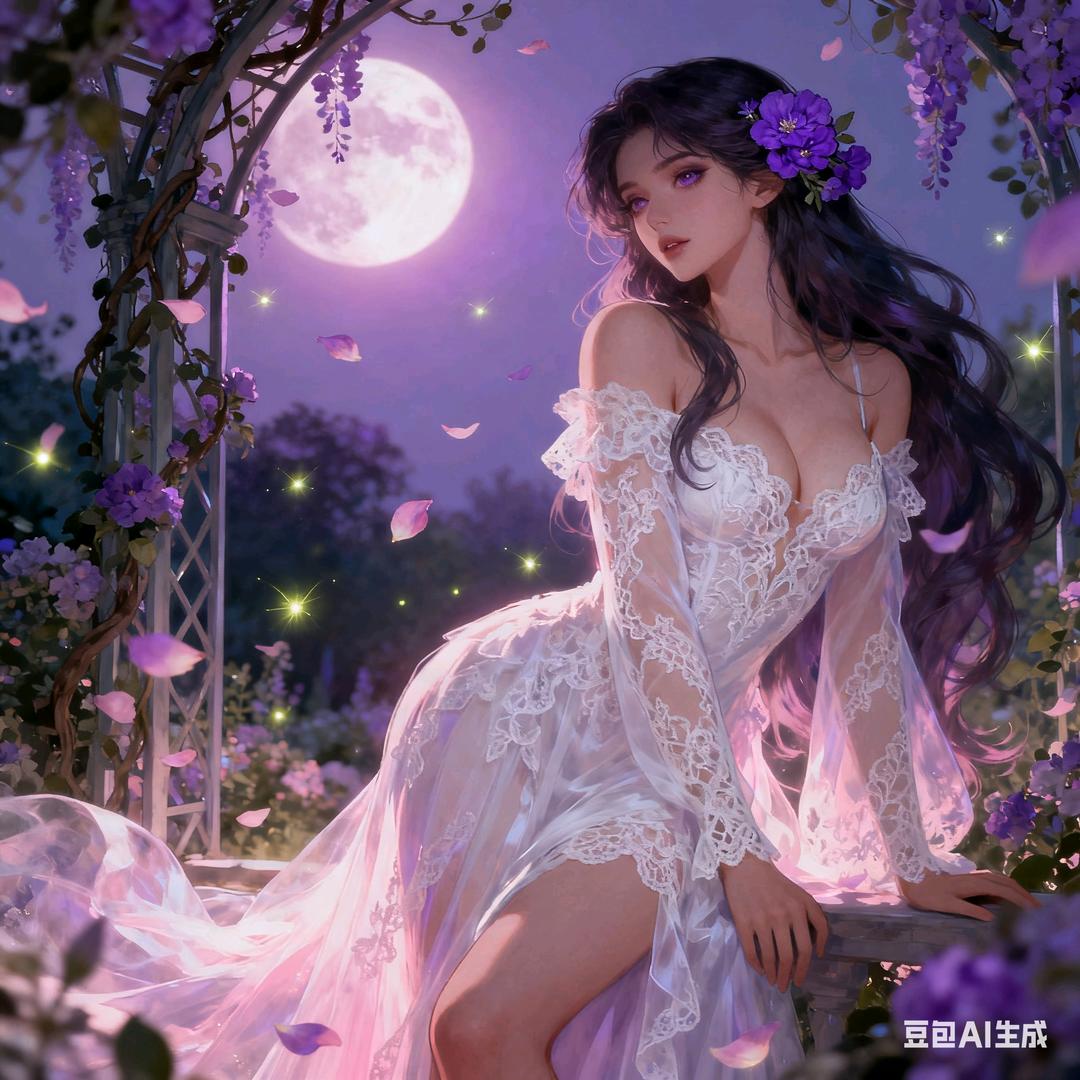 AI女友专属定制