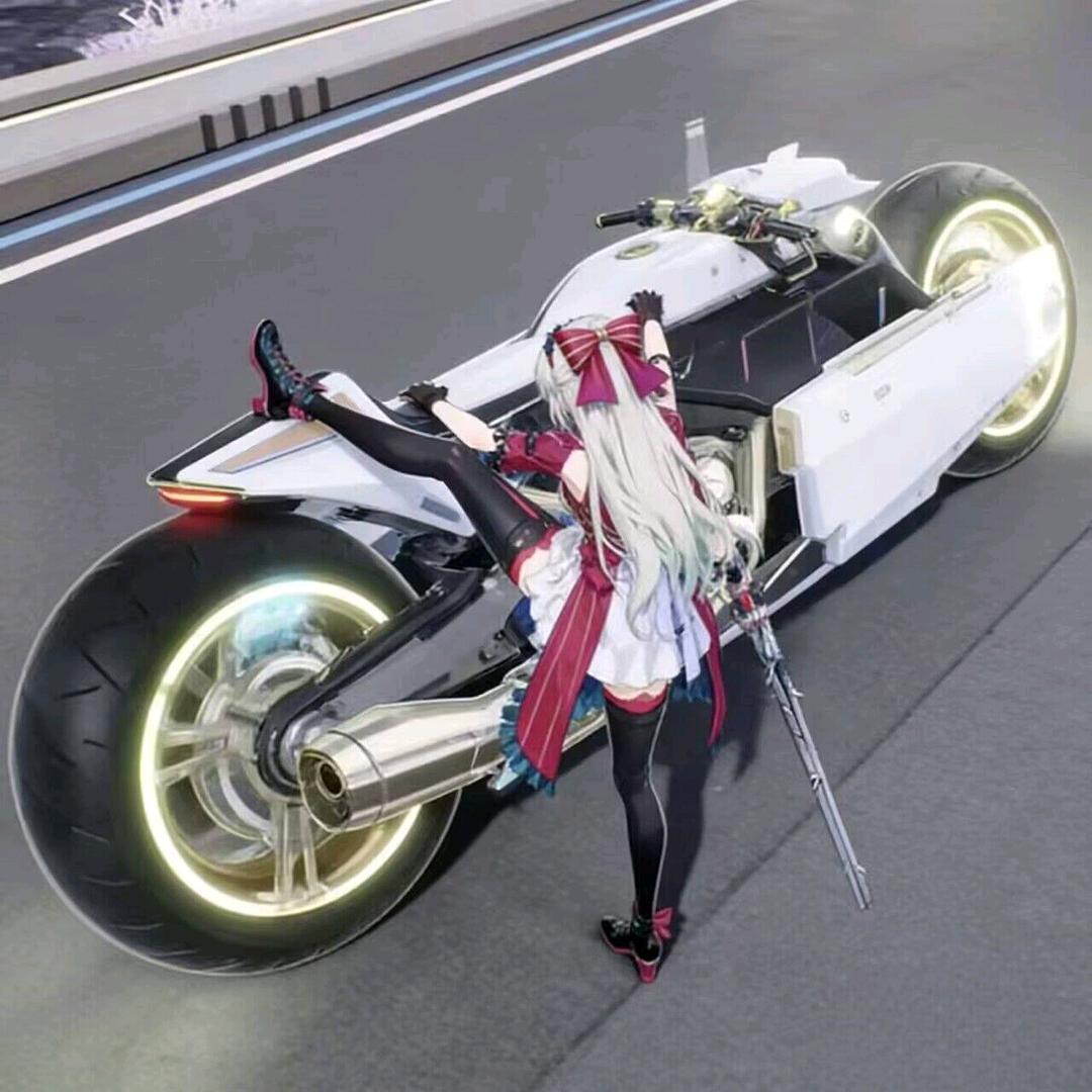 安宝珂莱塔小可爱