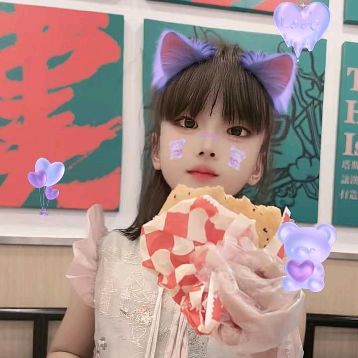 baby嘉怡