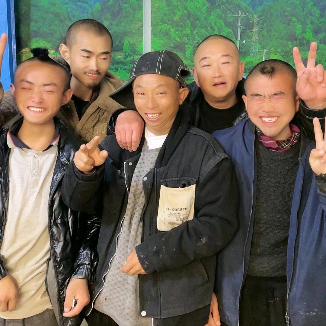 老表联盟