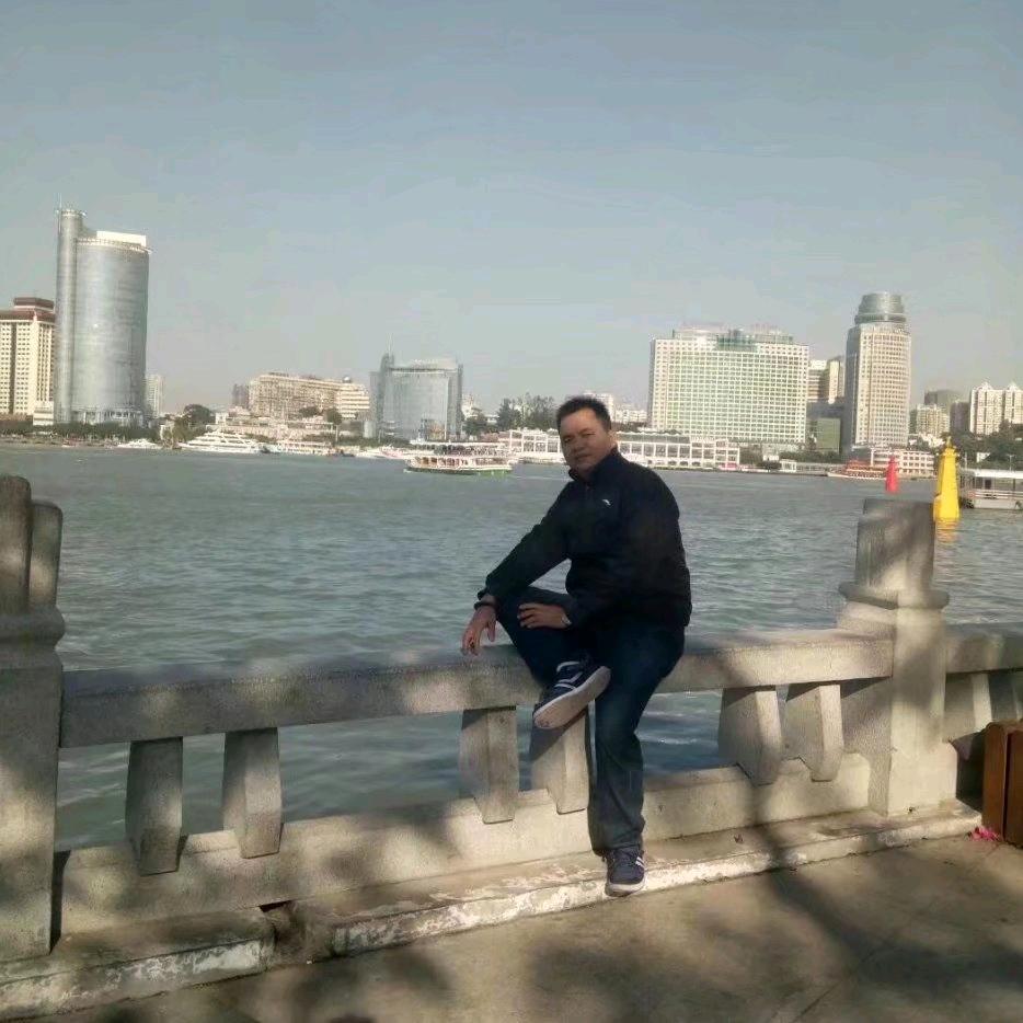 梁桂林