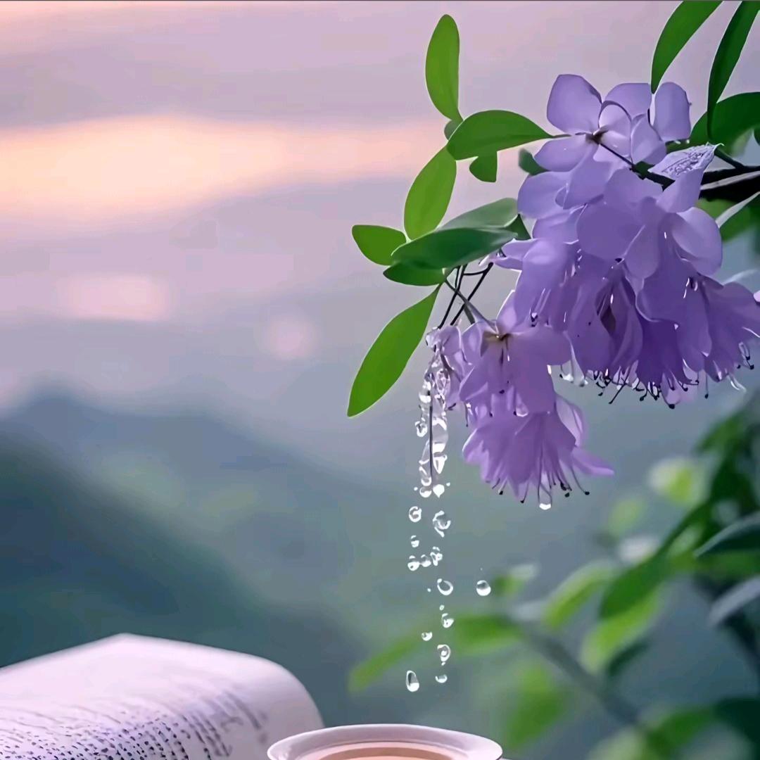 晴
