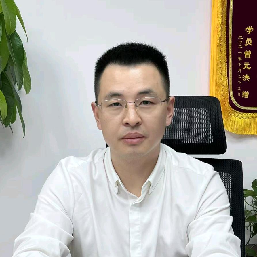 朱永星健康课堂