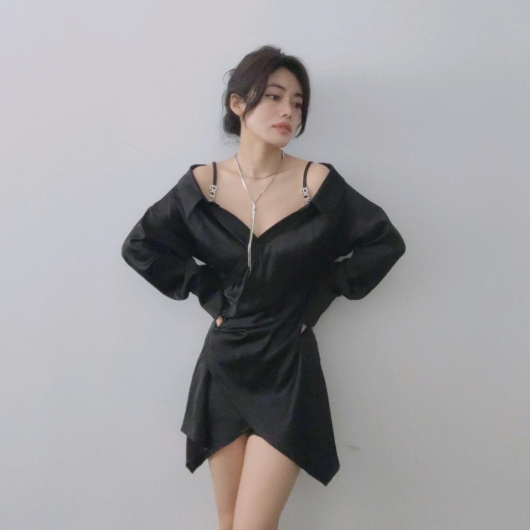 @七月