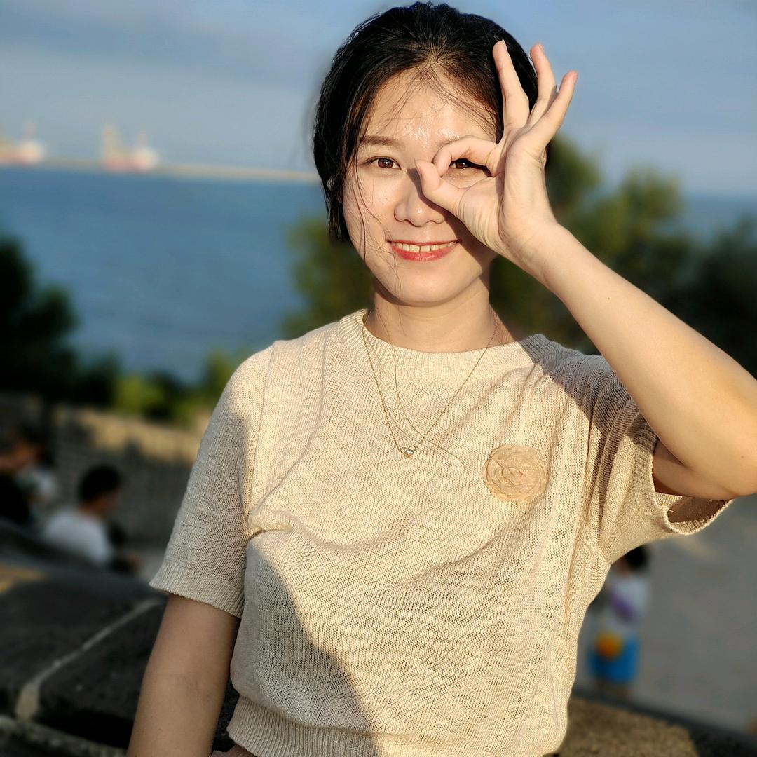 盼夏