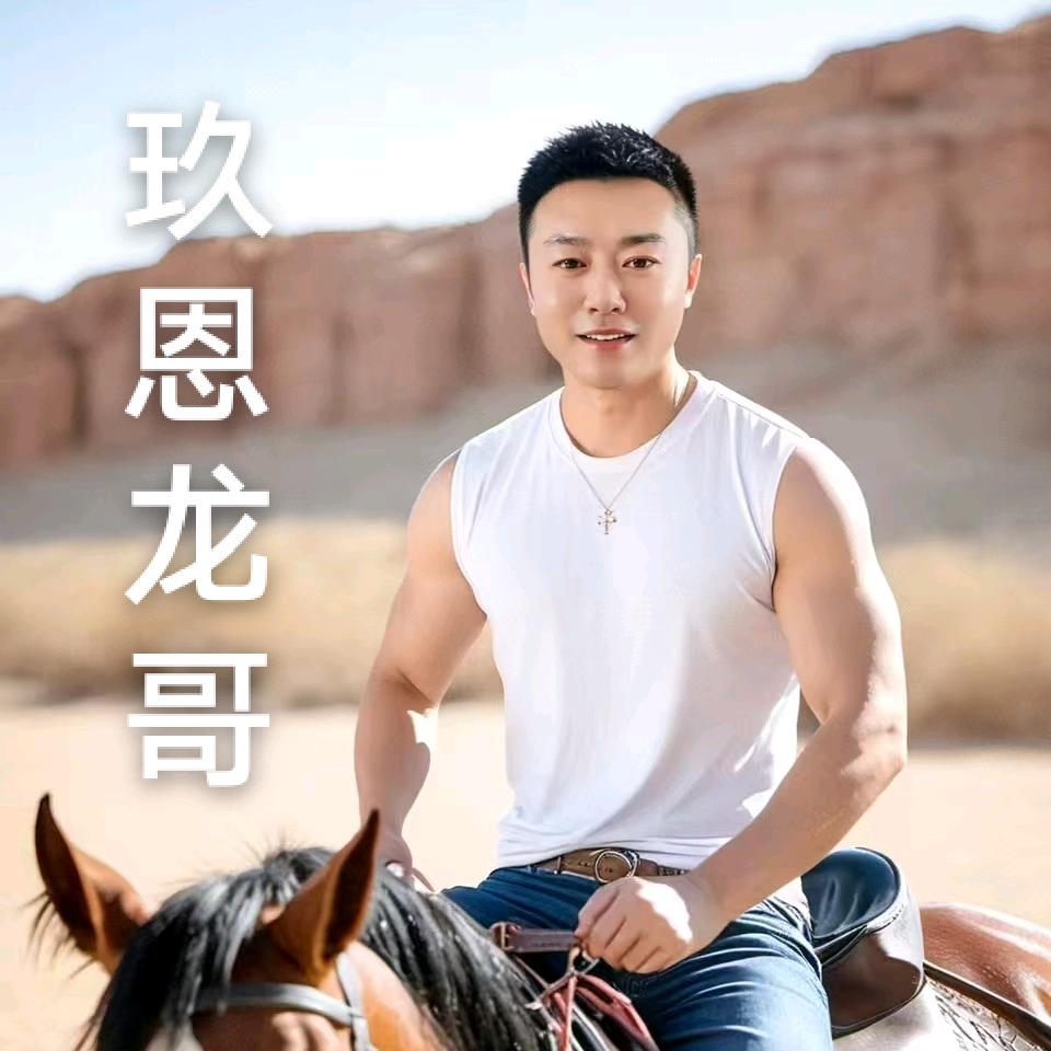 龙哥百货