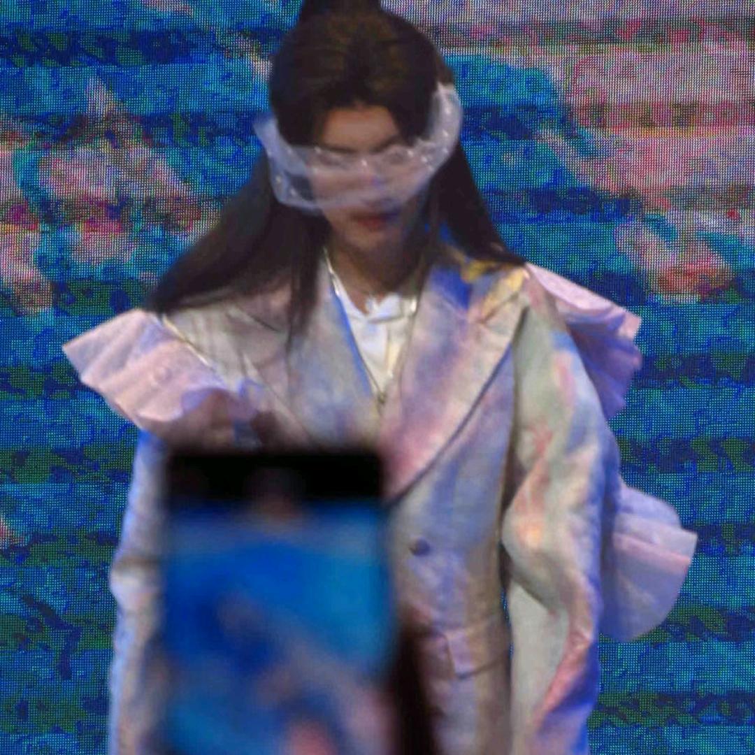 坎坎桑田