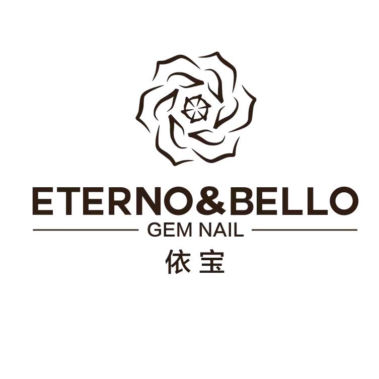 ETERNO&BELLO 依宝穿戴甲