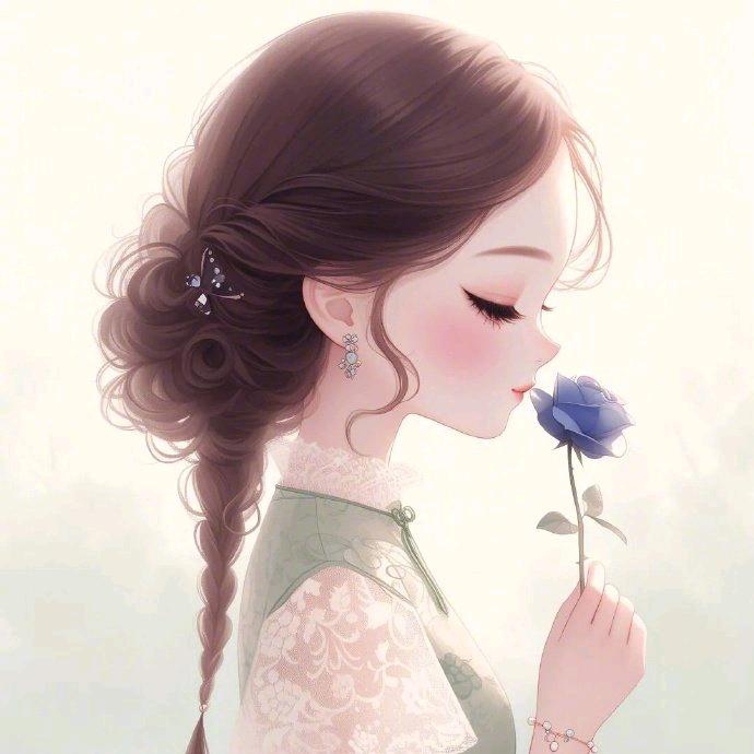 静子吖