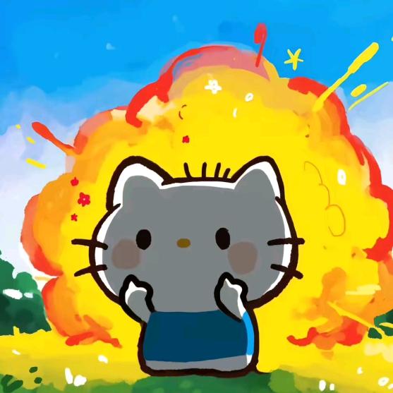 小鸡不塞牙(滴学士)头像