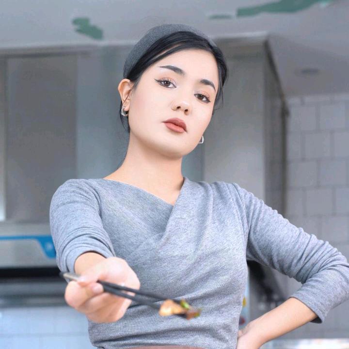 HUXBUY小厨房