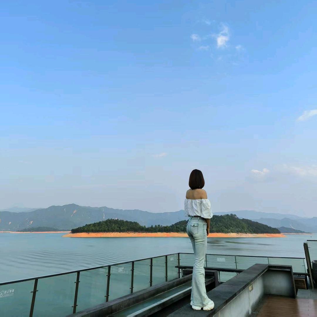 湖南穆桂英（八件套女神）