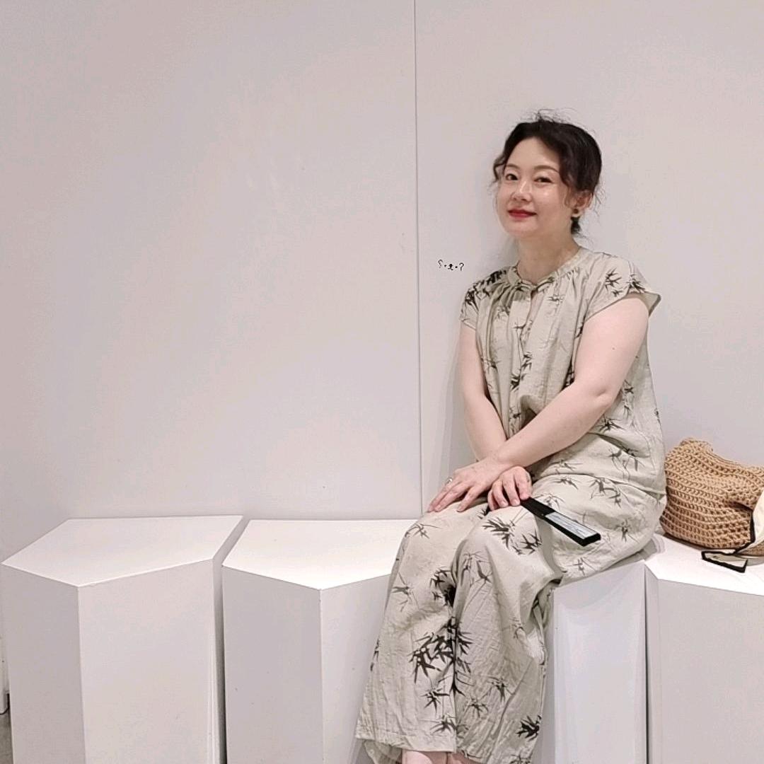 妍妍麻麻