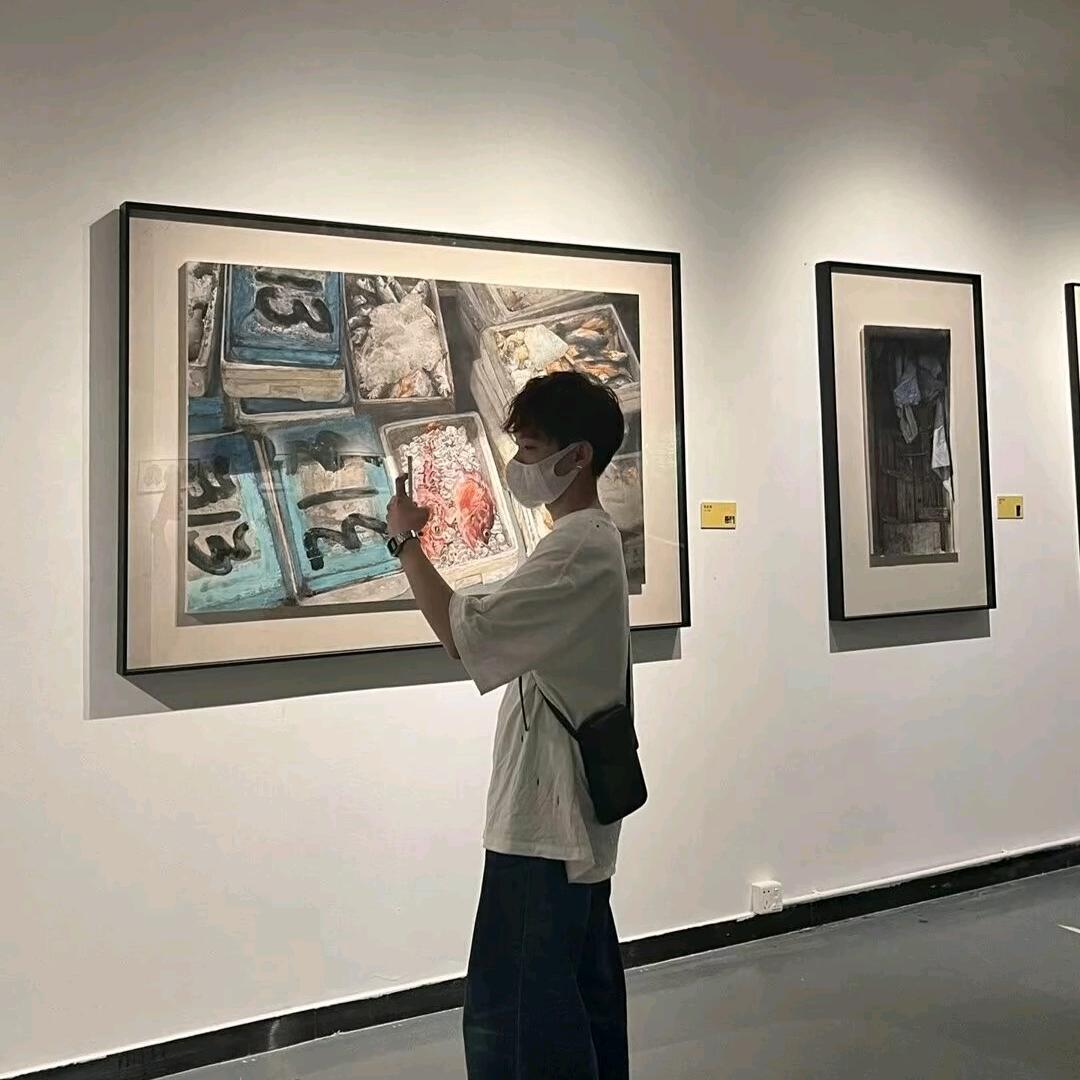 方天画