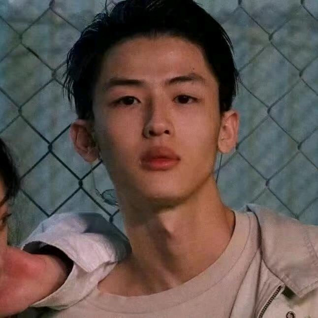 追梦的男孩