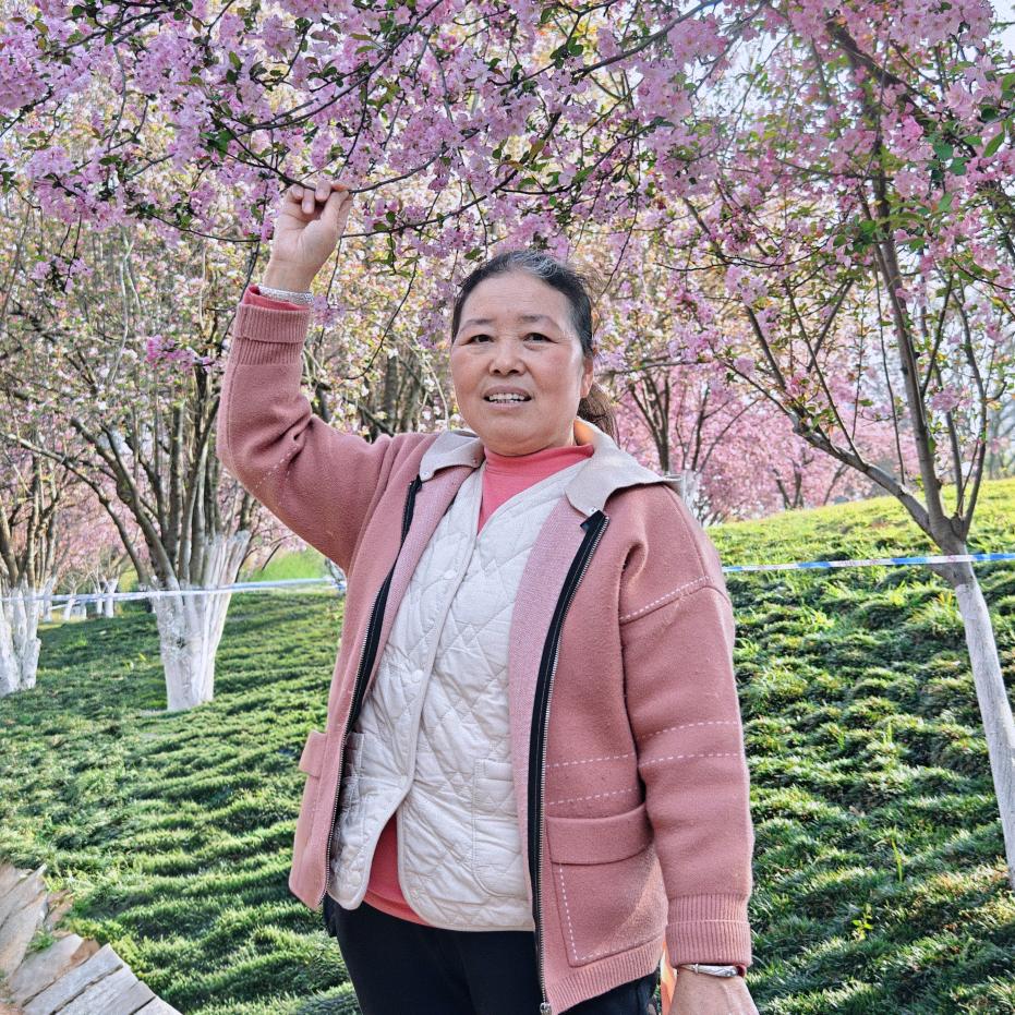 天天快乐