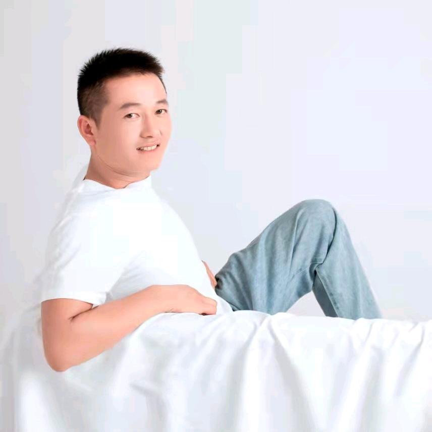 许广平