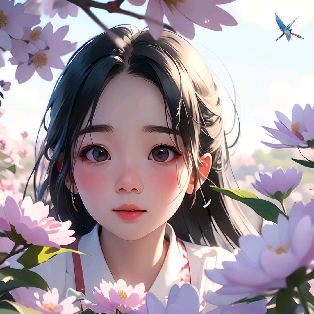 陌小离