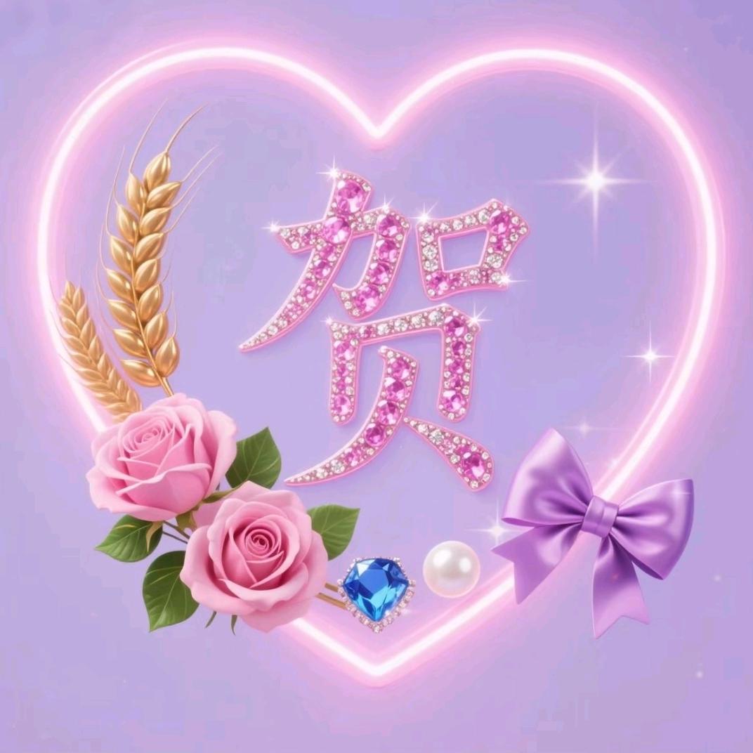 💞遇见He💞
