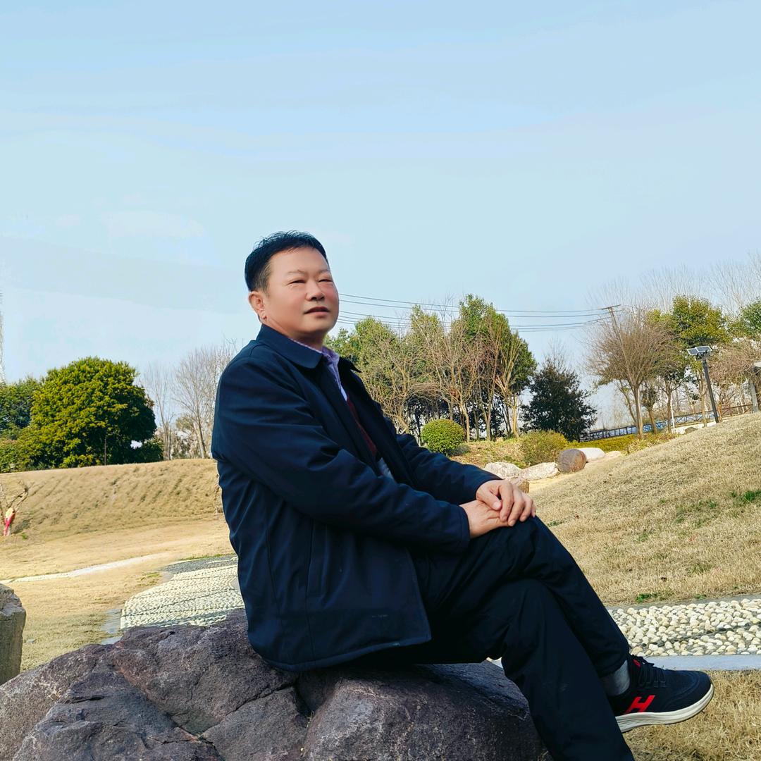 李平安