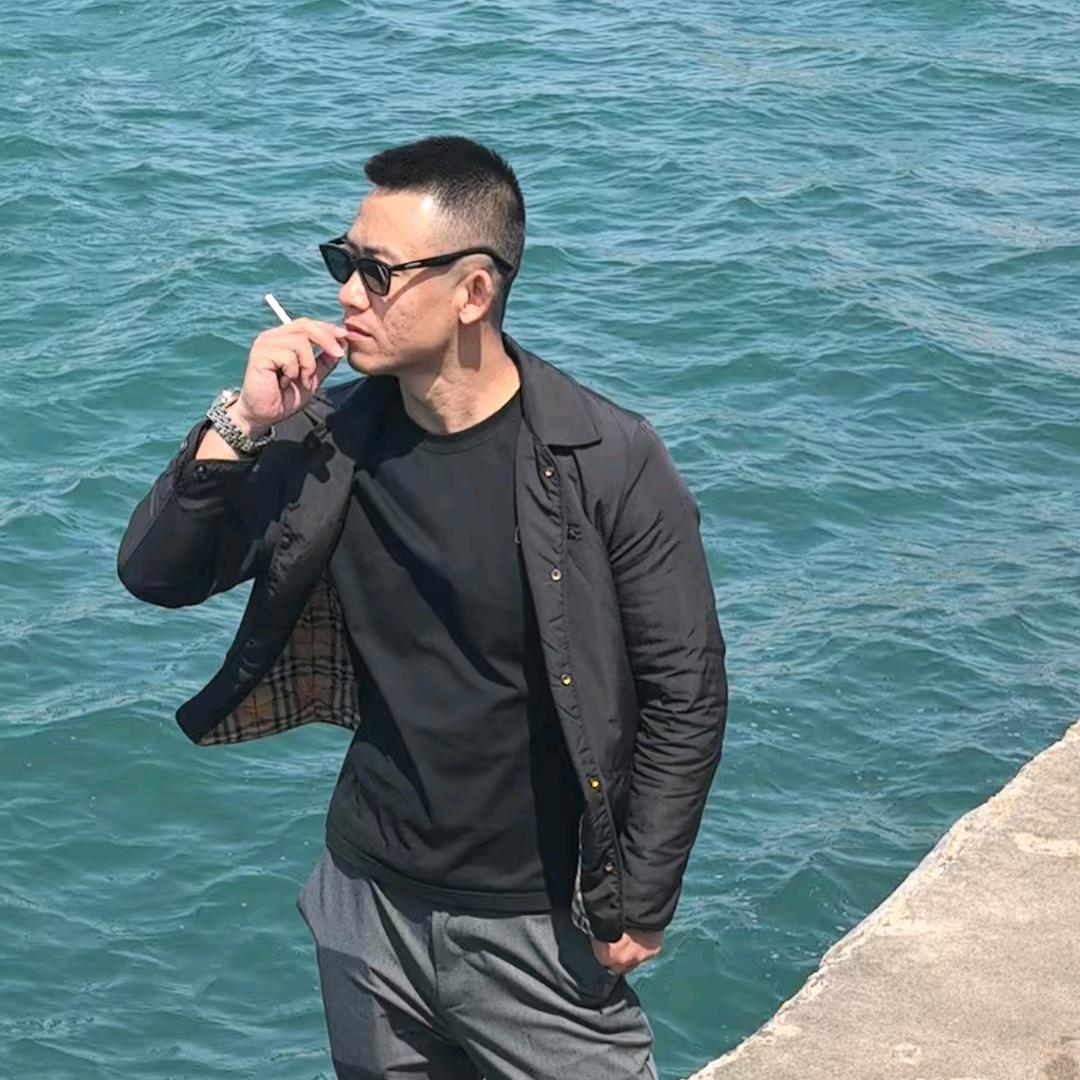 地球闲杂人