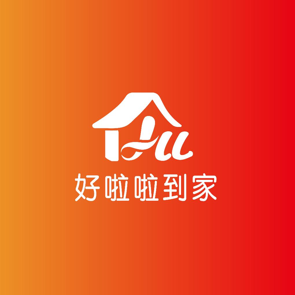 好啦啦到家