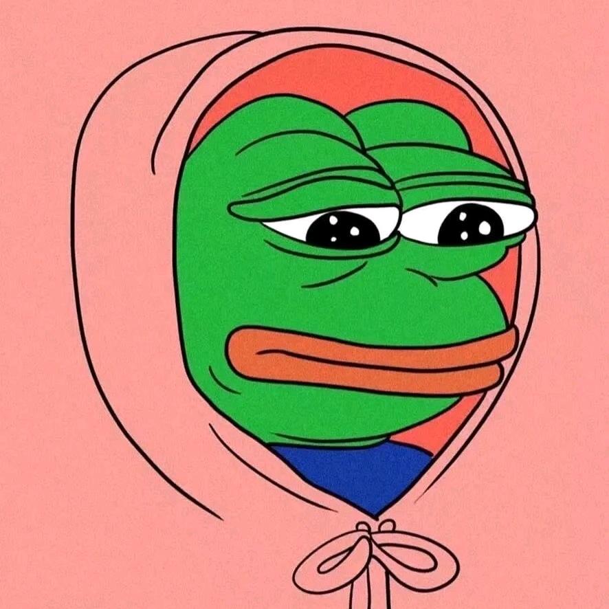 王子的青蛙🐸