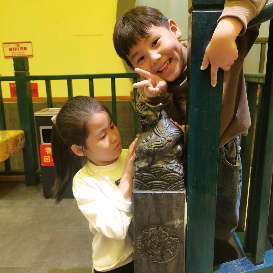 码头路家收粮点