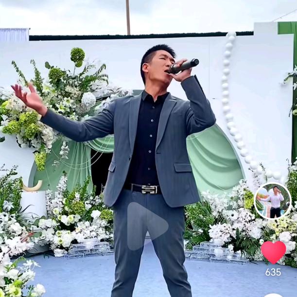 土话歌王