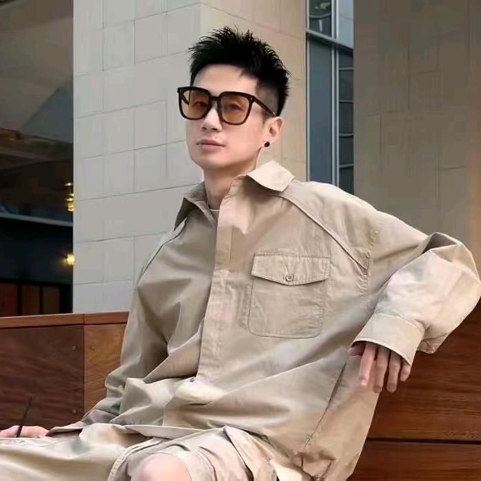 杭曼男装-穿搭优选