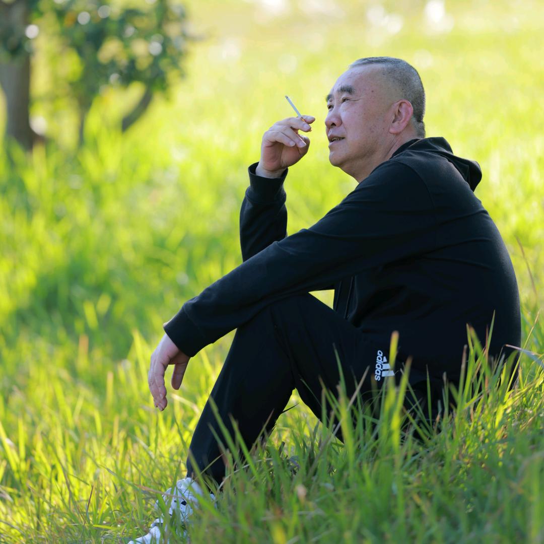 刘勇（手机摄影）