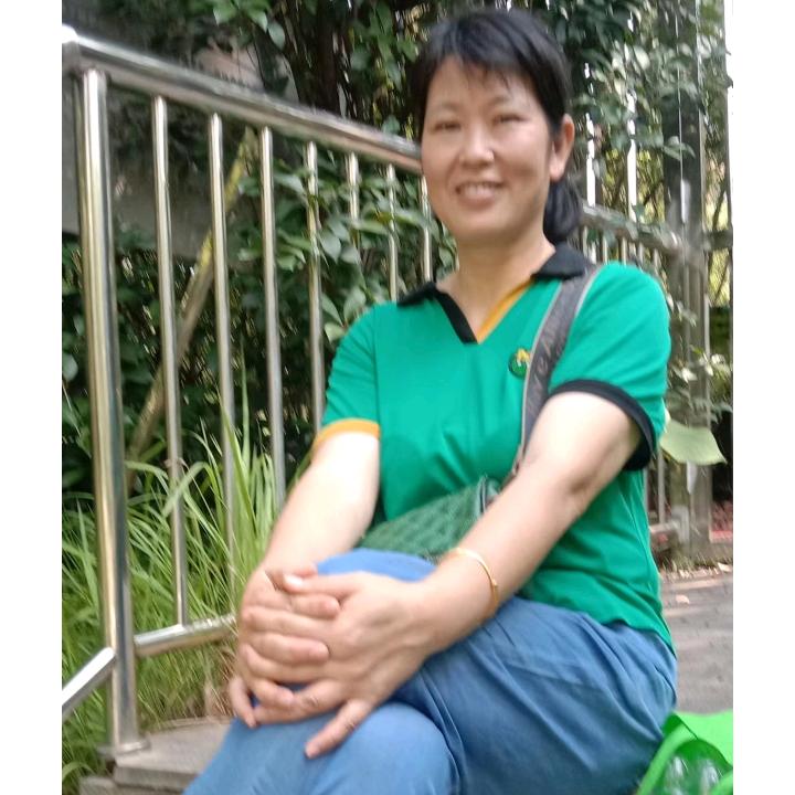 小周