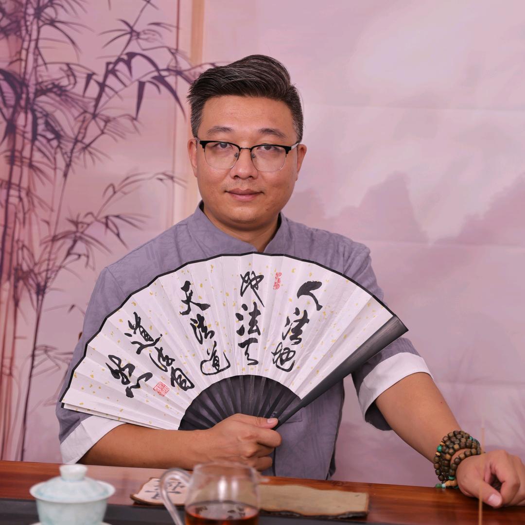 常心居士