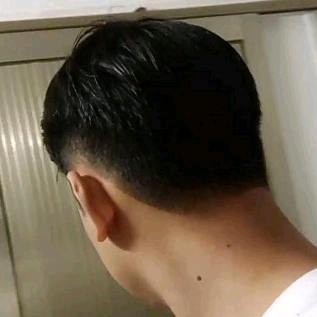 纯爷们