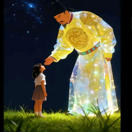 灰色轨迹《香菱》