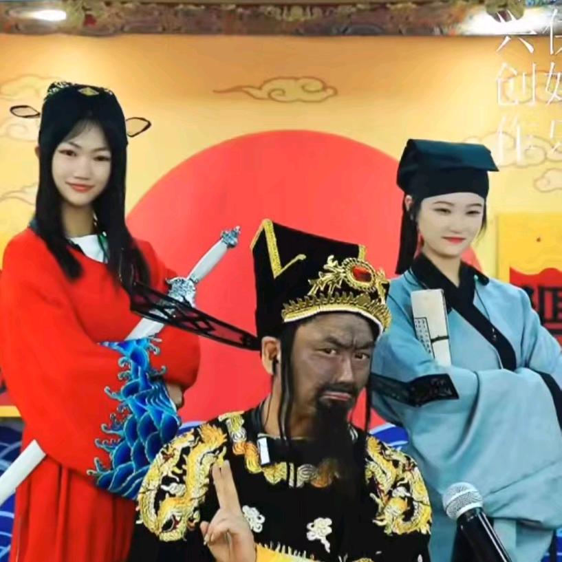 老包工头🔥