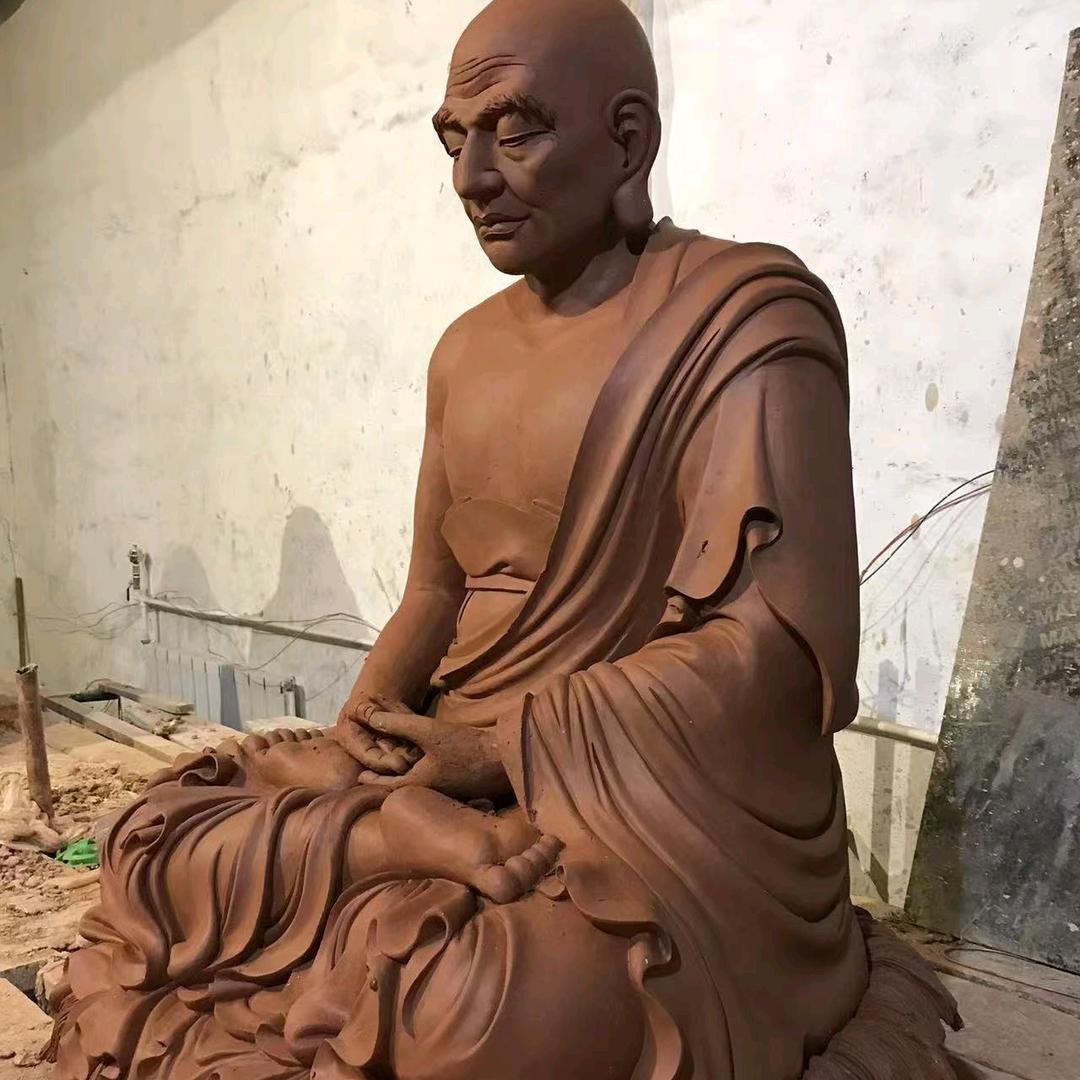 至诚精雕造像