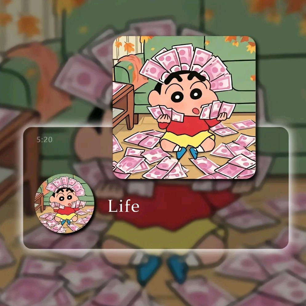 小新✨✨