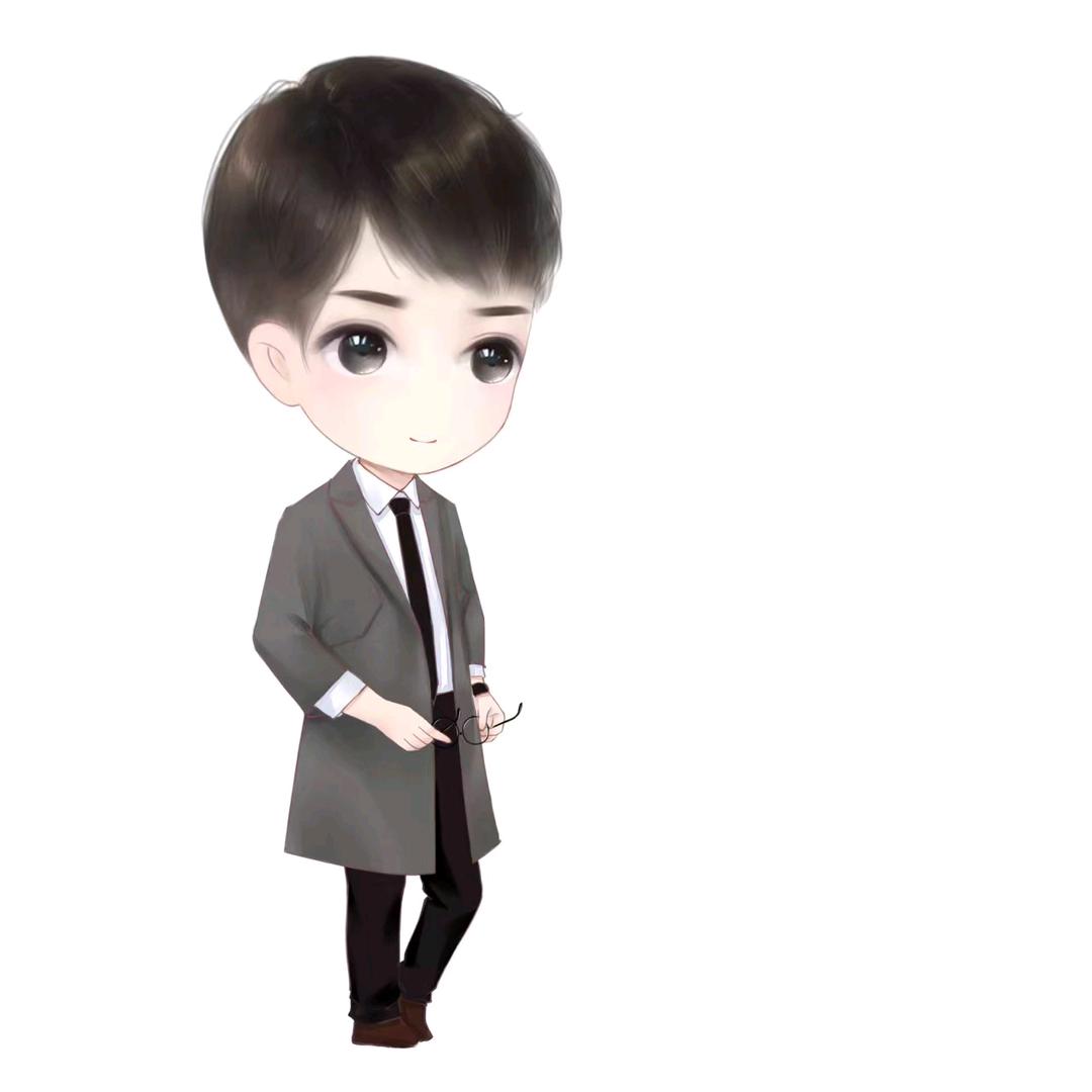 五四小青年