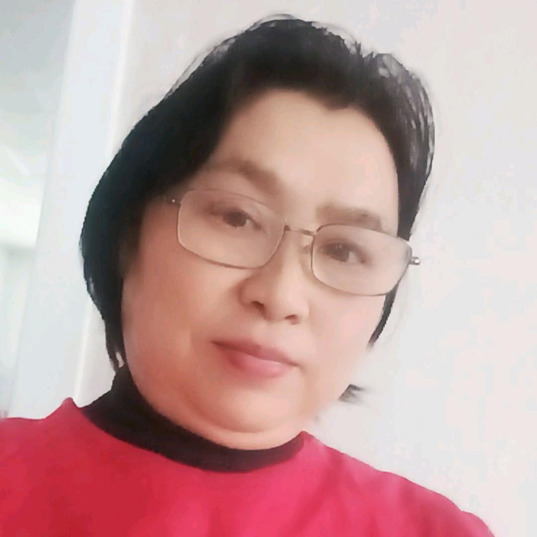 李大姐